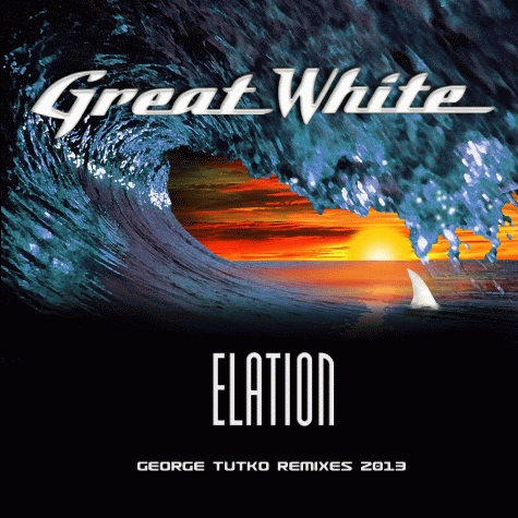 GREAT WHITE - Elation [George Tutko Remixes] (2013) mp3 download
