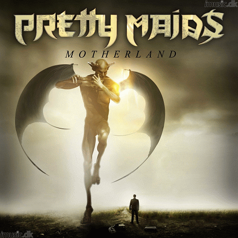 PRETTY MAIDS - Motherland (2013) mp3 download