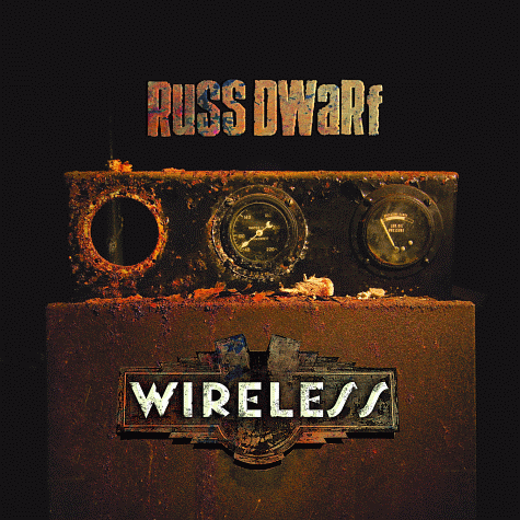 RUSS DWARF - Wireless (2013) mp3 download)