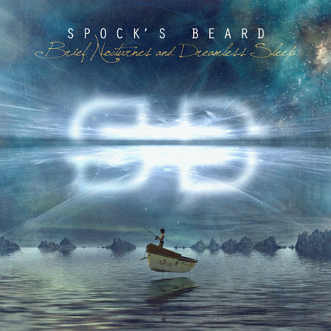 SPOCK'S BEARD - Brief Nocturnes and Dreamless Sleep [Limited Edition] (2013) mp3 download