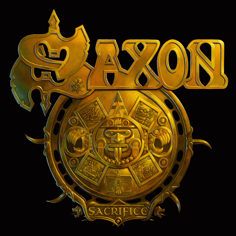 SAXON - Sacrifice [Deluxe Edition CD2] (2013) mp3 download