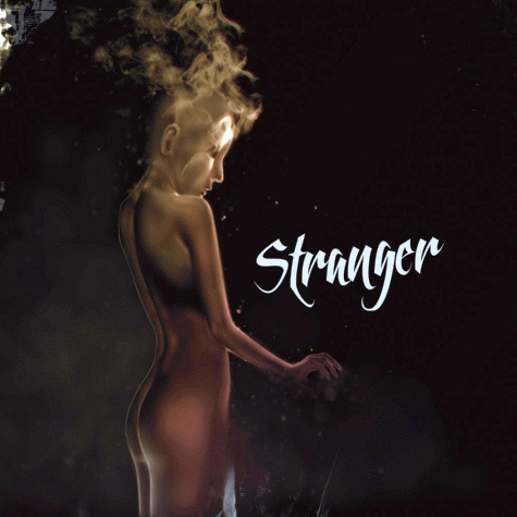 STRANGER (Arg) - Stranger (2013) mp3 download