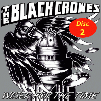 THE BLACK CROWES - Wiser For The Time (2013) mp3 download