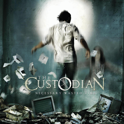 THE CUSTODIAN - Necessary Wasted Time (2013) mp3 download