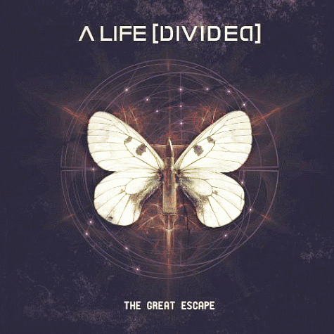 A LIFE DIVIDED - The Great Escape [iTunes Edition] (2013) mp3