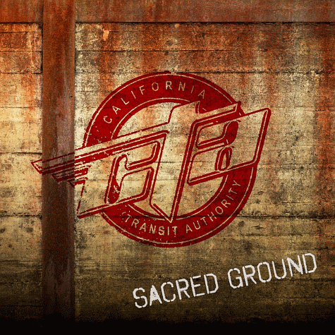 CTA (California Transit Authority) - Sacred Ground (2013) mp3 download