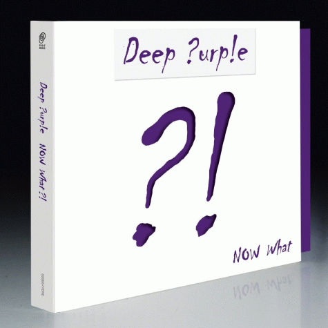 DEEP PURPLE - Now What?! (Special Edition) (2013) mp3 download