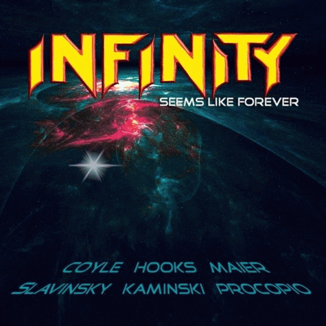 INFINITY - Seems Like Forever (2013) mp3 download