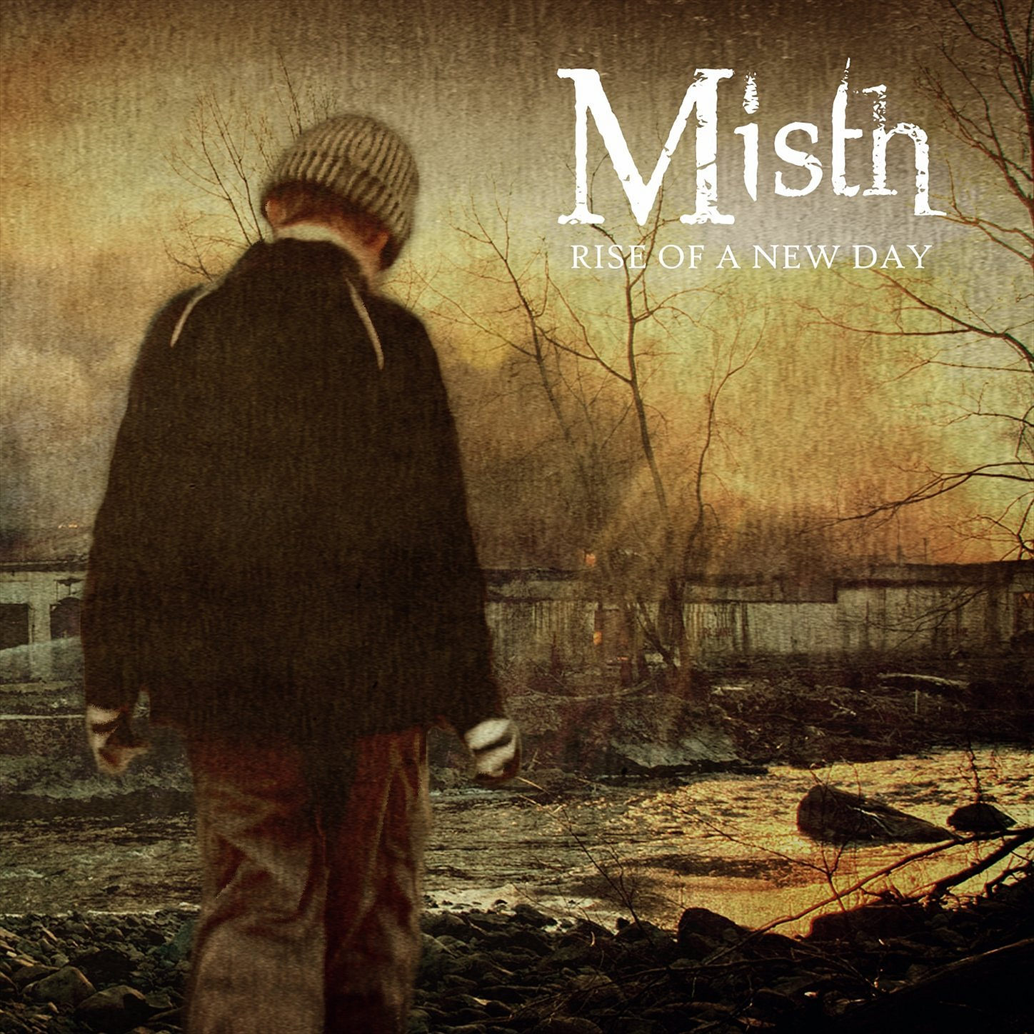 MISTH - Rise Of A New Day (2013) mp3 download