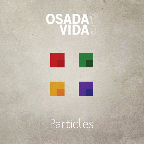 OSADA VIDA - Particles (2013) mp3 download