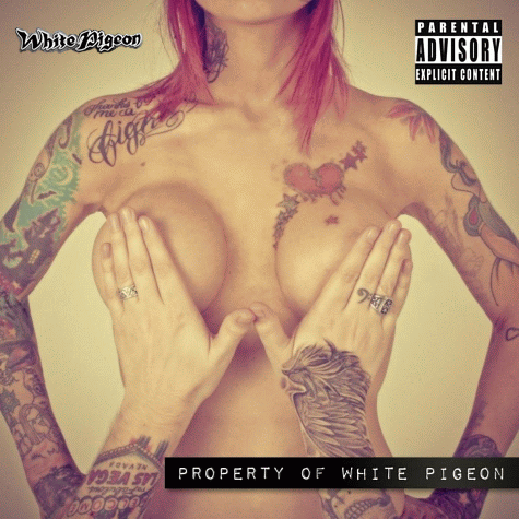 WHITE PIGEON - Property Of White Pigeon (2013) mp3, download