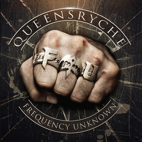 GEOFF TATE's QUEENSRYCHE - Frequency Unknown (2013) mp3 download