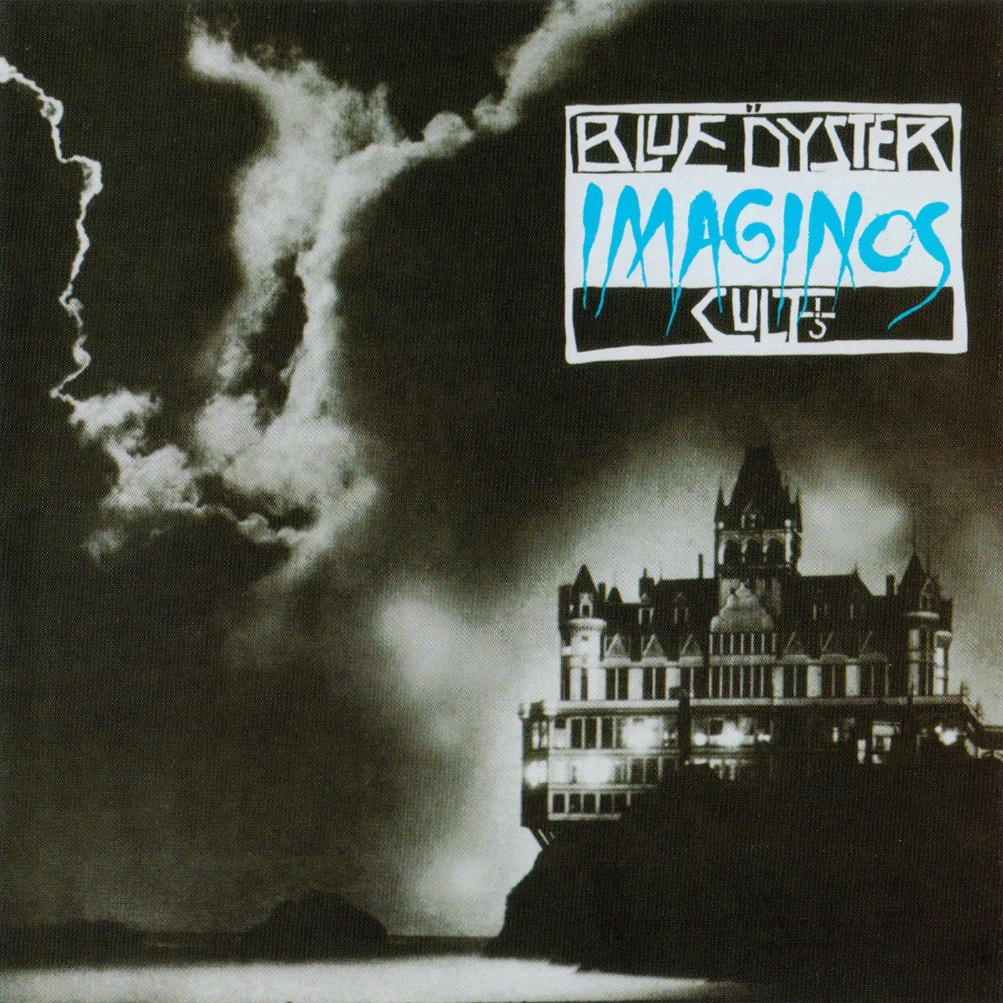 BLUE OYSTER CULT - Imaginos [remastered] (2013) mp3 download