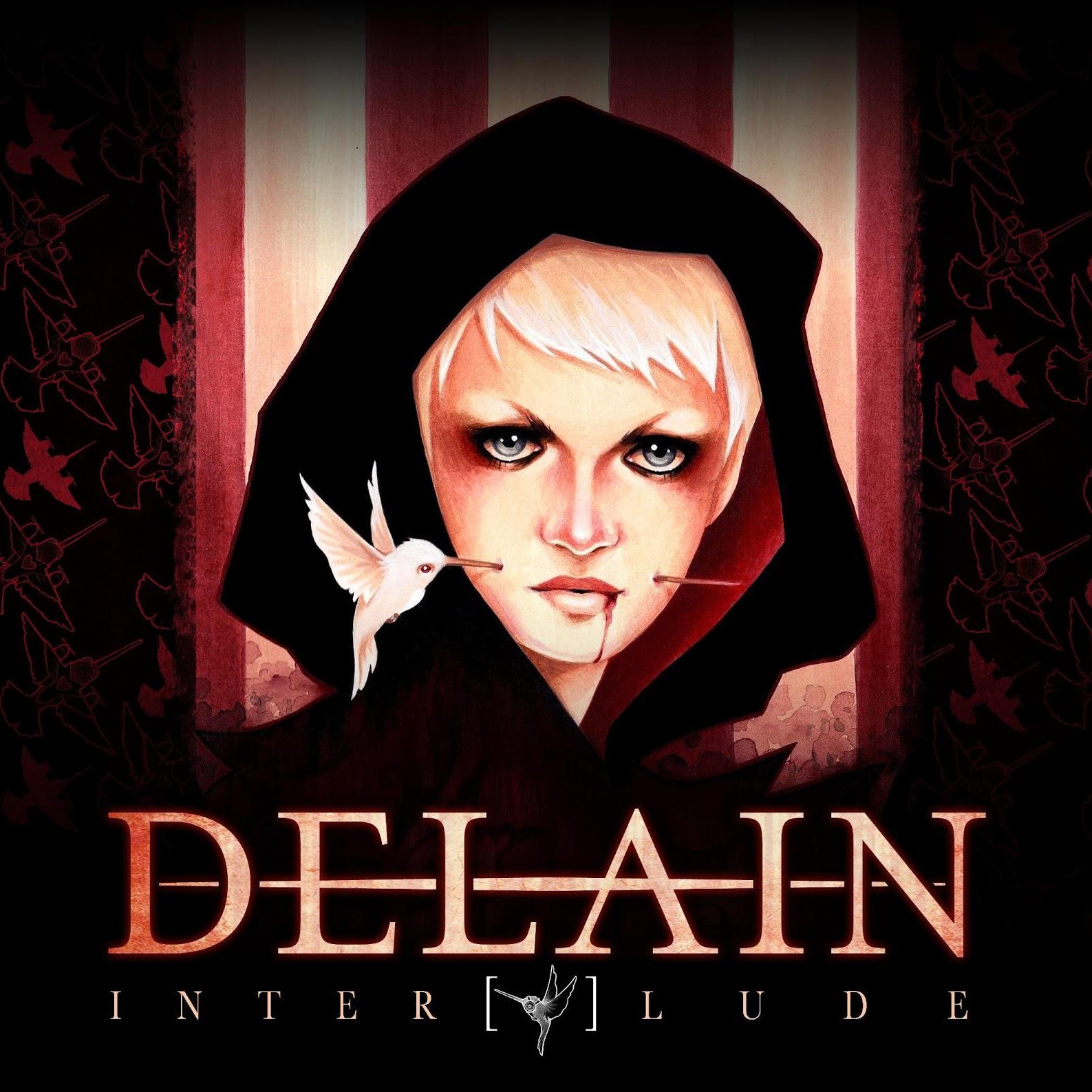 DELAIN - Interlude (2013) mp3 download