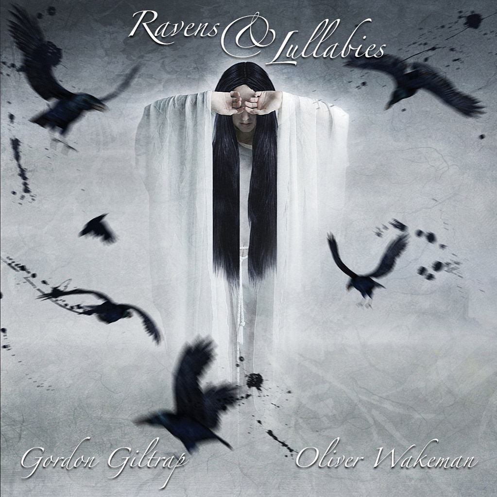 GORDON GILTRAP & OLIVER WAKEMAN - Ravens & Lullabies (2013) mp3 download