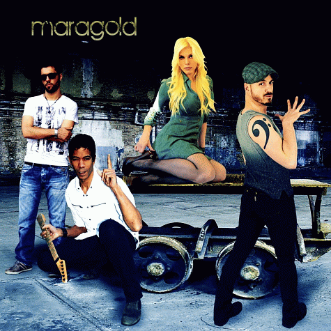 MARAGOLD (Greg Howe) - ST (2013) mp3 download