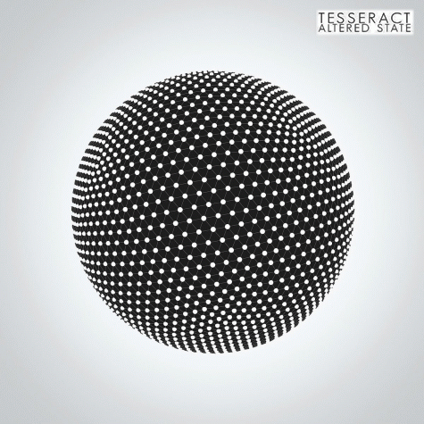 TESSERACT - Altered State (2013) mp3 download