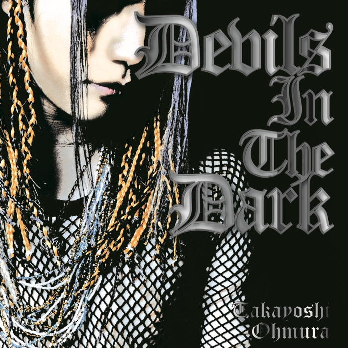 TAKAYOSHI OHMURA - Devils In The Dark (2013) mp3 download