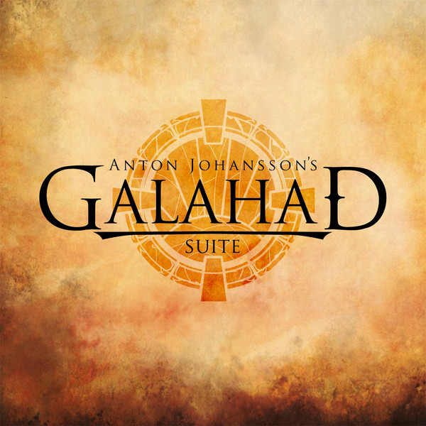 ANTON JOHANSSON's Galahad Suite (2013) mp3 download