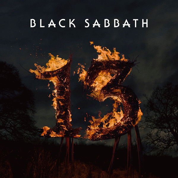 BLACK SABBATH - 13 (2013) mp3, download