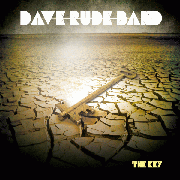 DAVE RUDE BAND (Tesla) - The Key (2013) mp3 download