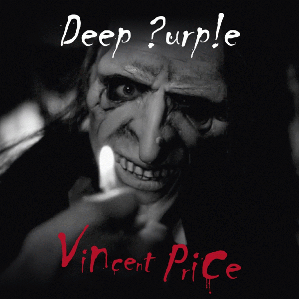 DEEP PURPLE - Vincent Price [Maxi-Single] (2013) mp3 download