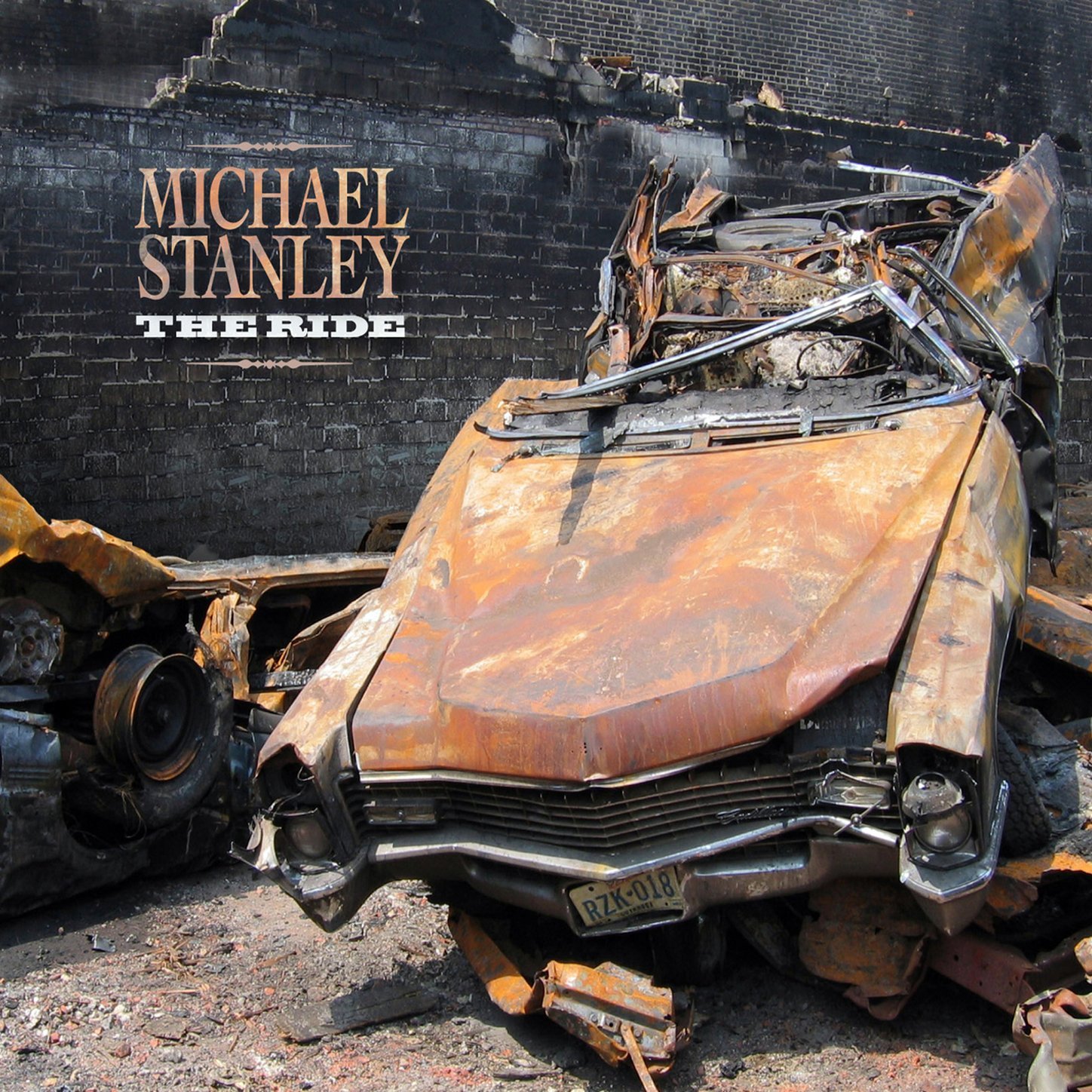 MICHAEL STANLEY - The Ride (2013) mp3, download