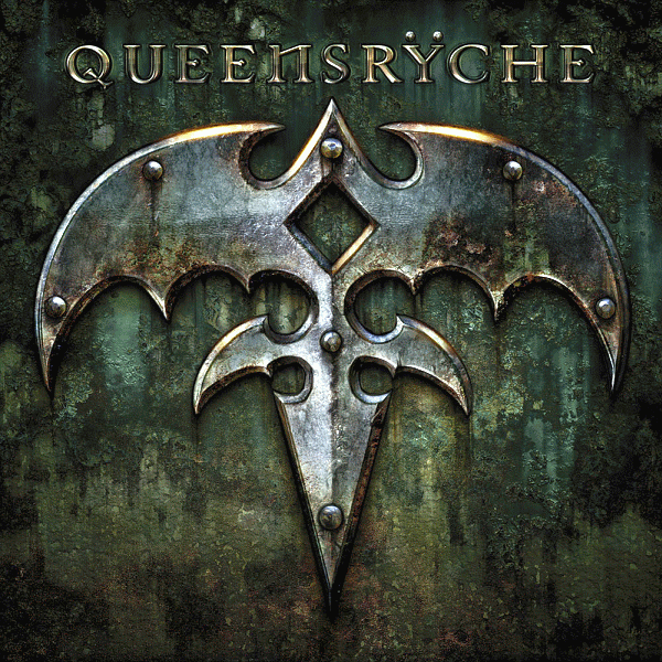 QUEENSRYCHE - Queensrÿche (2013) download mp3