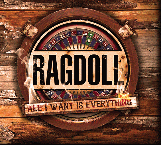 RAGDOLL - All I Want Is Everything (2013) mp3 download