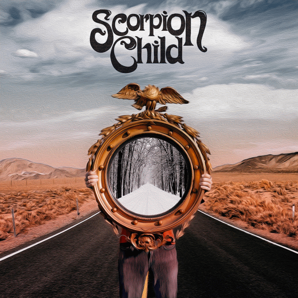 SCORPION CHILD - Scorpion Child (2013) mp3 download