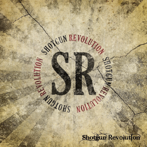 SHOTGUN REVOLUTION - Shotgun Revolution (2013) mp3, download