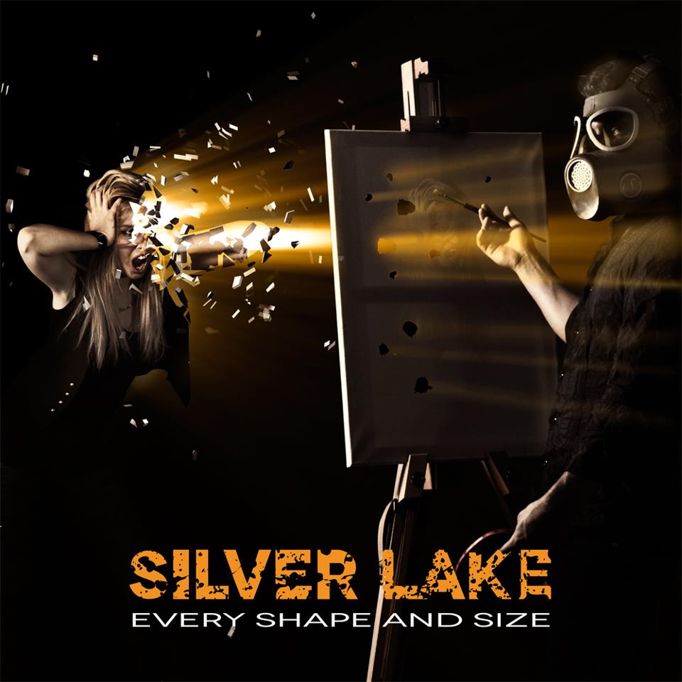 SILVER LAKE - Every Shape And Size (2013)  download mp3