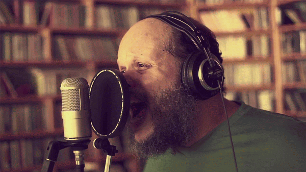 ED MOTTA - AOR (2013) photo