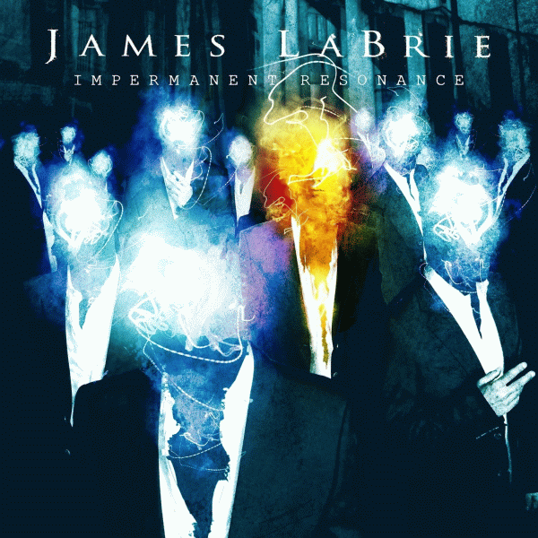 JAMES LaBRIE - Impermanent Resonance (2013) mp3, download