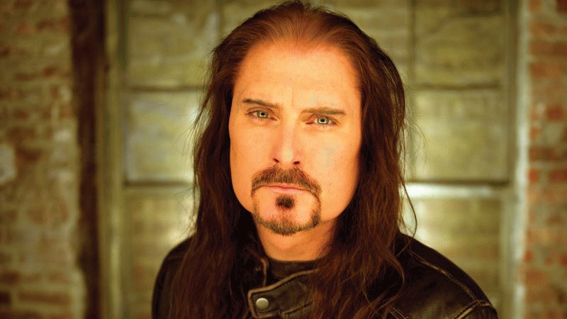 JAMES LaBRIE - Impermanent Resonance (2013) photo