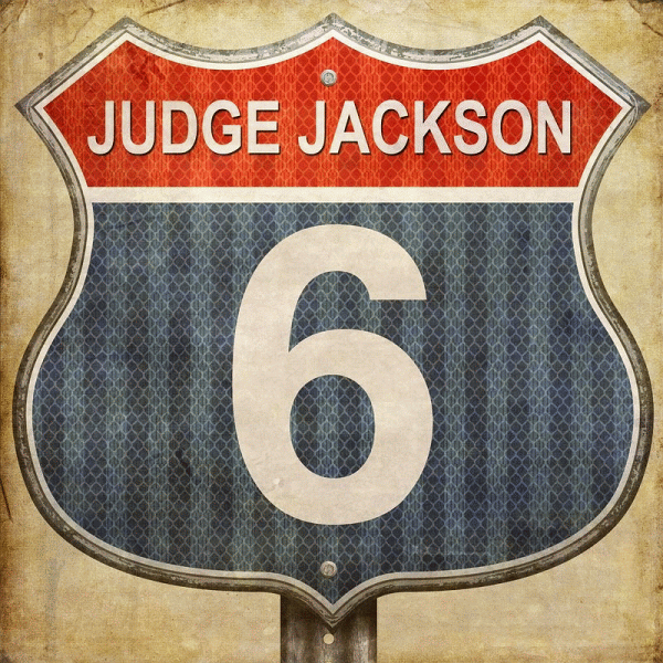 JUDGE JACKSON - 6 (2013) mp3, download