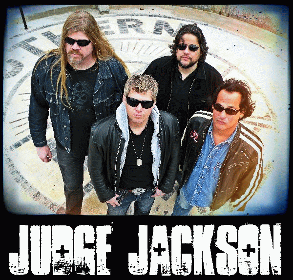 JUDGE JACKSON - 6 (2013)