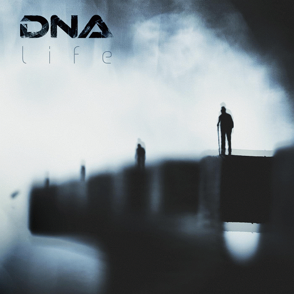 D.N.A. - Life (2013) David Reed Watson mp3, download