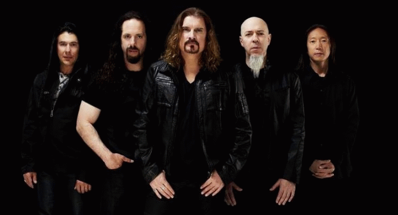 DREAM THEATER - The Enemy Inside [single] (2013) photo