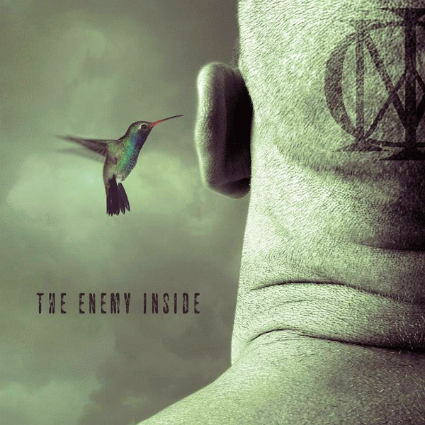 DREAM THEATER - The Enemy Inside [single] (2013) mp3, download