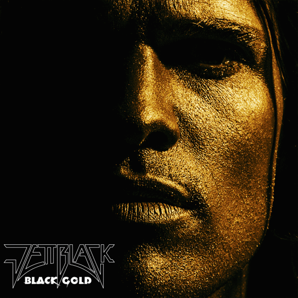 JETTBLACK - Black Gold (2013) mp3, download