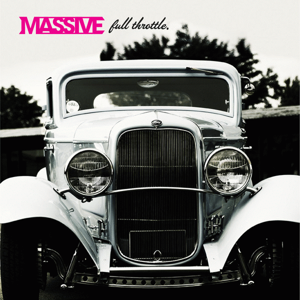 MASSIVE - Full Throttle (2013) Australia mp3, download