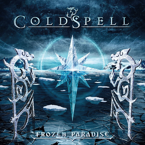 COLDSPELL - Frozen Paradise [bonus track edition] (2013) full