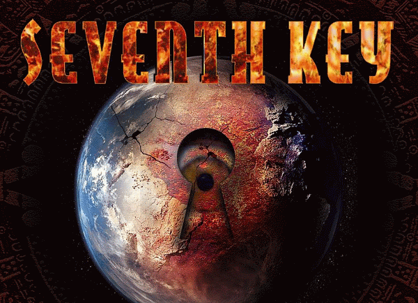 SEVENTH KEY - I Will Survive (2013) inside