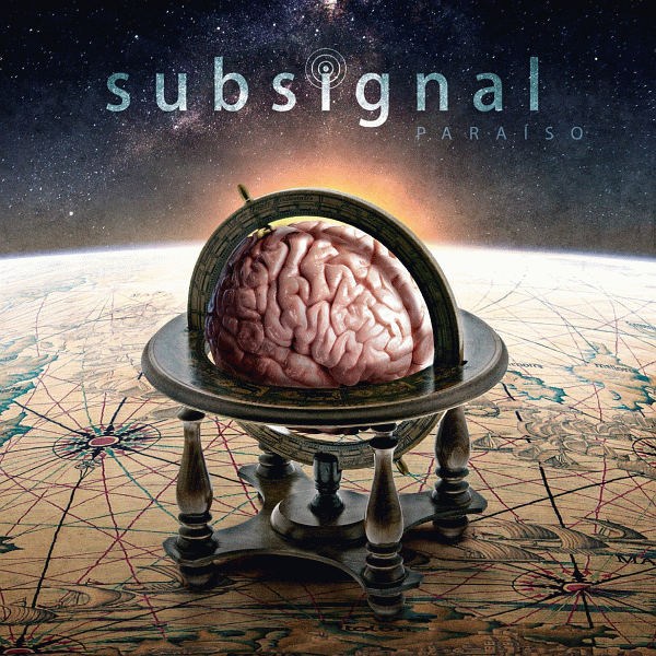 SUBSIGNAL - Paraiso [Deluxe Edition 2CD] (2013) full