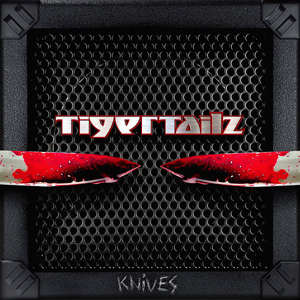 TIGERTAILZ - Knives (2013) full