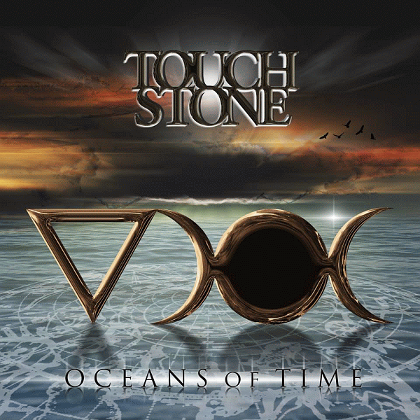 TOUCHSTONE - Oceans Of Time (2013) full