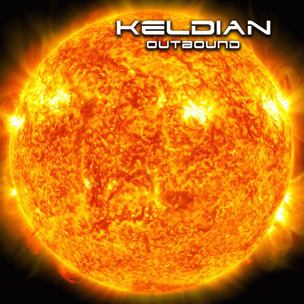 KELDIAN - Outbound (2013) full