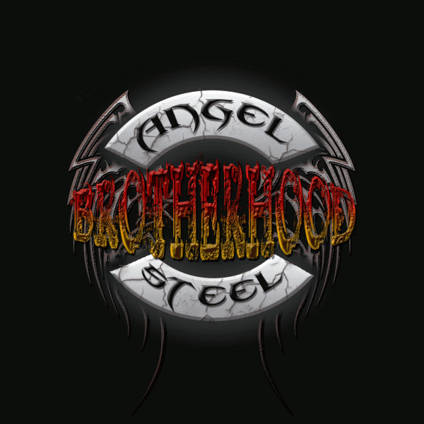 ANGEL STEEL - Brotherhood (2014) full