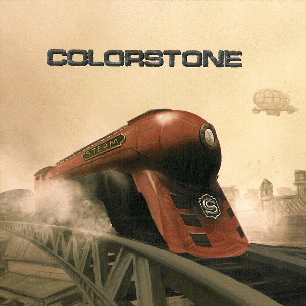 COLORSTONE - Steam (2014) full